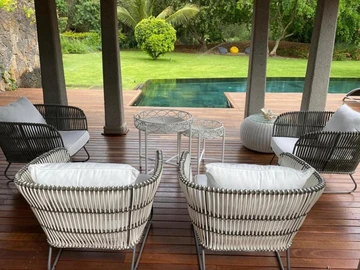 4 Bedroom Villa