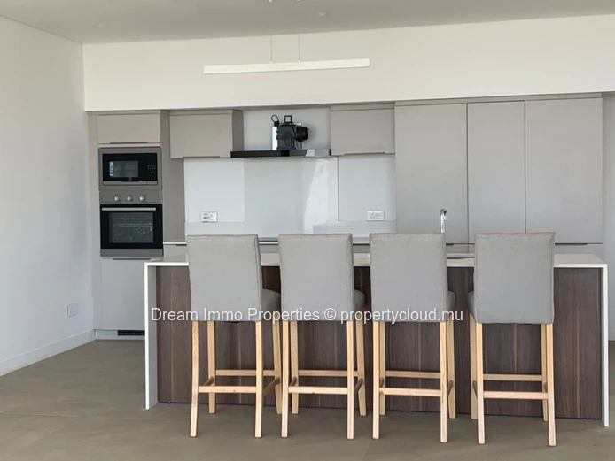 Sublim Ready Duplexes With Beach Access - Stunning Lagoon View In Riviere Noire – Mauritius