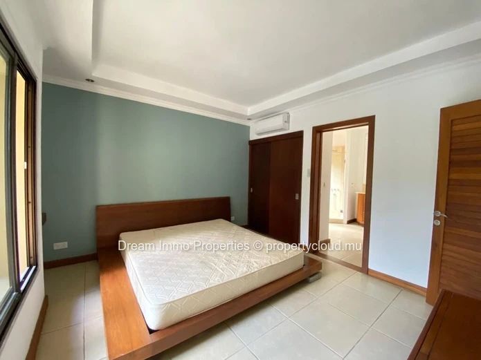 Elegant 3-Bedroom Villa In A Prestigious Residence In Pereybere – Mauritius