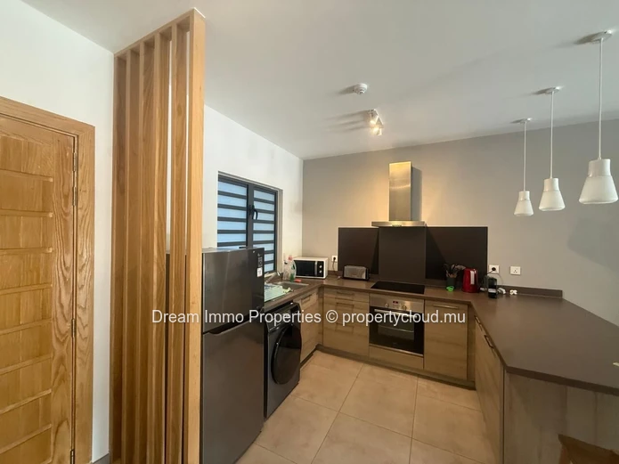 Top 2 Bedroom Apartment 100 M From The Beautiful Mont-Choisy Lagoon & Golf Course - Mauritius