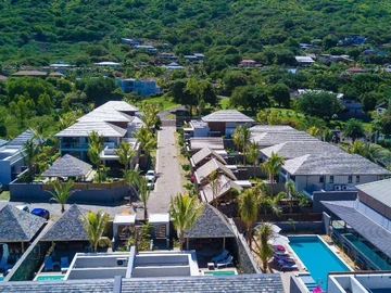 3 Bedroom Villa