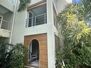 4 Bedroom Townhouse, Duplex