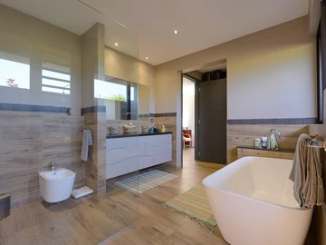 3 Bedroom Villa