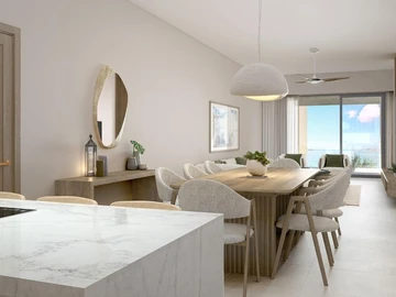 3 Bedroom Penthouse