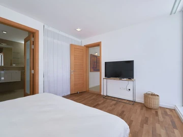 3 Bedroom Penthouse