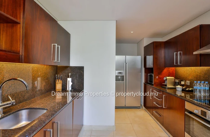 Vue Mer – Luxueuse Villa De 3 Ch Au Four Seasons Resort Dans Le Domaine Anahita