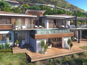 4 Bedroom Villa