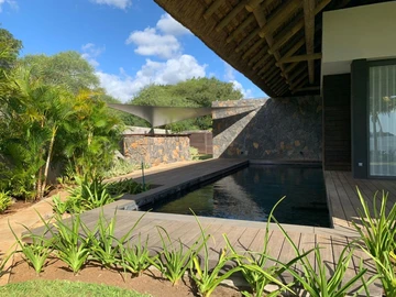 4 Bedroom Villa