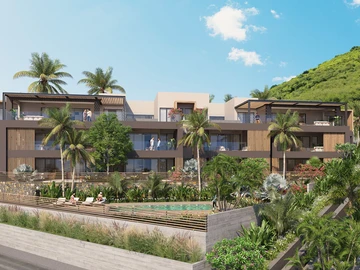 3 Bedroom Penthouse