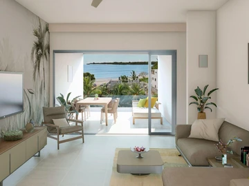 3 Bedroom Penthouse