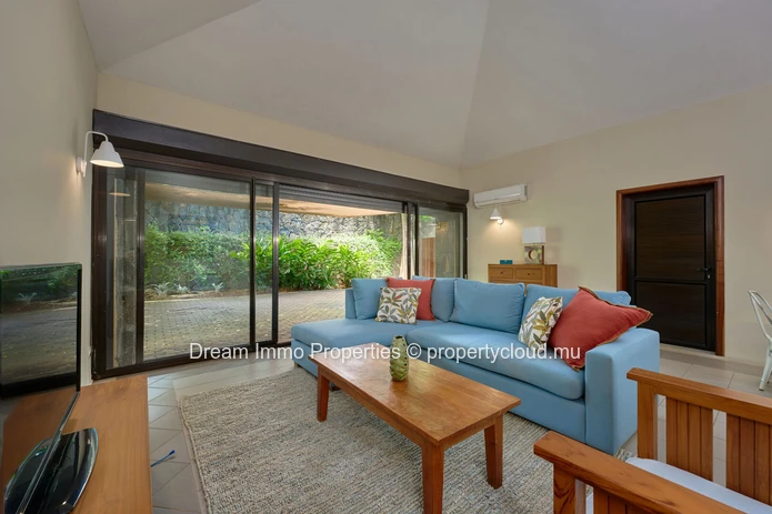 Exceptional 4-Bedroom Villa With Panoramic Sea & Nature Views In The North Of Mauritius