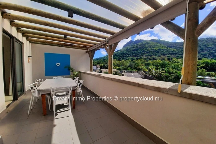 Beautiful Modern 2Bed Apartment For Resale At La Balise Marina In Black River - Mauritius