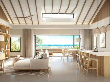 3 Bedroom Penthouse