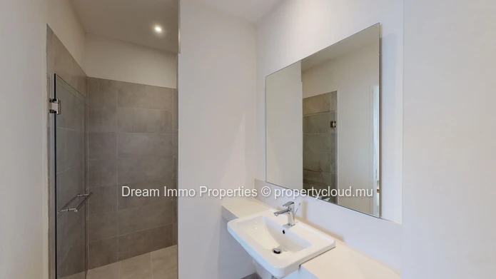 2-Bedroom Apartment Close To The Sea In A Resort In Pereybere - Mauritius