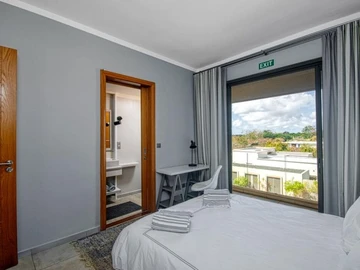 3 Bedroom Penthouse