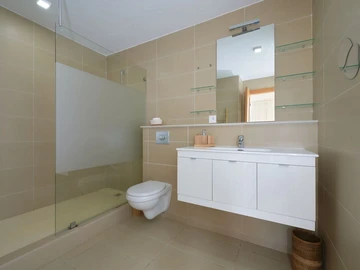 3 Bedroom Penthouse