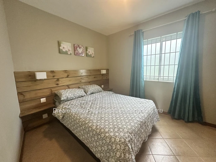 4-Bedroom Duplex Close To The Sea & Shops In La Mivoie, Tamarin - Mauritius 
