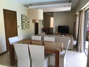 2 Bedroom Villa