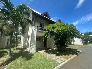 3 Bedroom Townhouse, Duplex