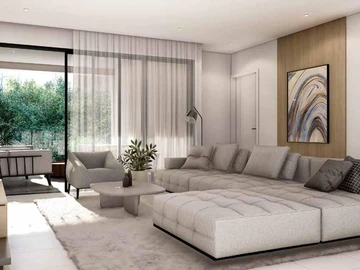 3 Bedroom Apartment