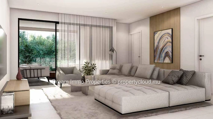 New Residential Project In The Heart Of Beau Bassin, Close To The Metro & Jardin Balfour – Mauritius