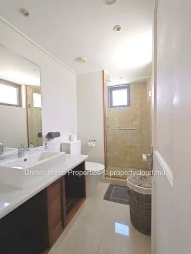 Stunning Apartment For Rent With Sea View & Private Pool In Black River – Mauritius