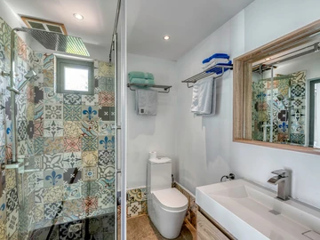 2 Bedroom Penthouse