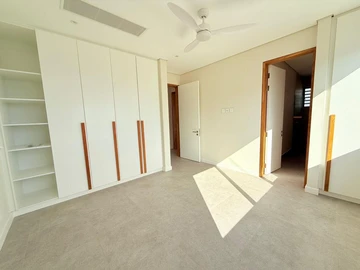 4 Bedroom Penthouse
