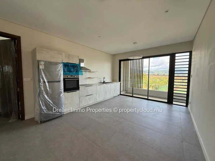 Superb Apartments With Sea Or Mountain Views Within A Beachfront Residence - Mauritius