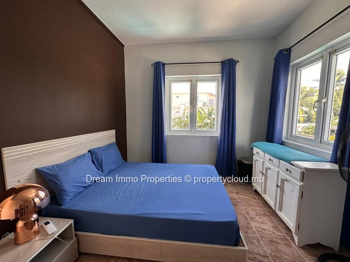 Residential Complex With 6 Apartments Close To Flic En Flac Beach - Mauritius