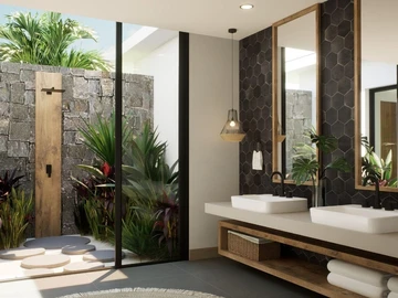 5 Bedroom Villa