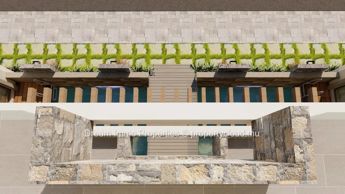 Modern 2-Bedroom Apartment Close To Super U & 5 Minutes From The Beach In Grand Baie – Mauritius