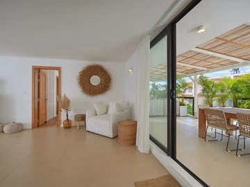 3 Bedroom Penthouse