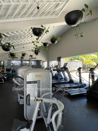 Superb Villa With Sea View And Close To Golf In The Northeast – Mauritius
