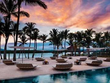 6 Bedroom Villa