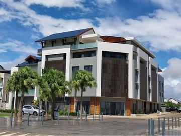 3 Bedroom Apartment