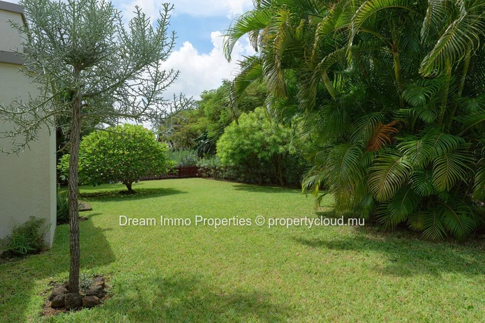 Stunning Tropical-Style Villa With Access To Club Med Plantation D'albion Hotel - Mauritius