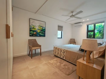 3 Bedroom Apartment