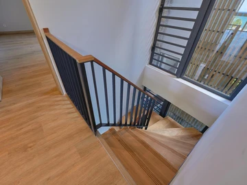 4 Bedroom Apartment