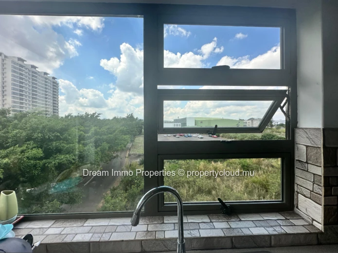 2-Bedroom Apartment With Mountain View In Modern Residence In Phoenix – Mauritius