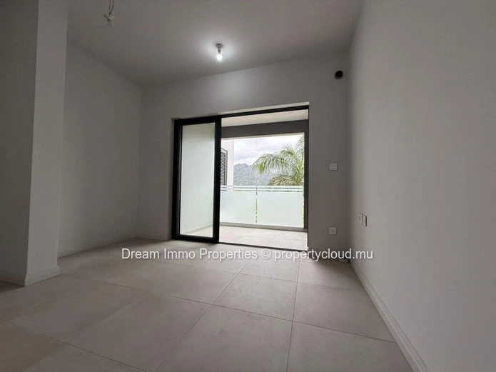 New 3-Bedroom Apartment Located On The Corner-Est Of Helvetia - Mauritius