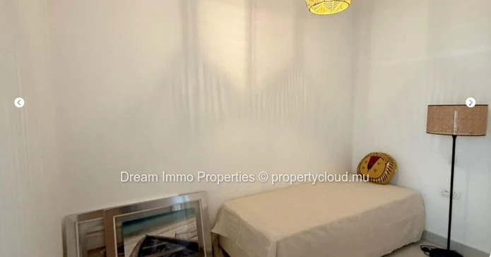 Stunning 3-Bedroom Furnished Apartment With Mountain View In Telfair Views, Moka - Mauritius