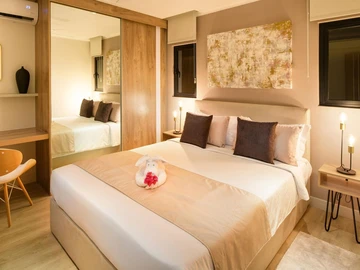 3 Bedroom Villa