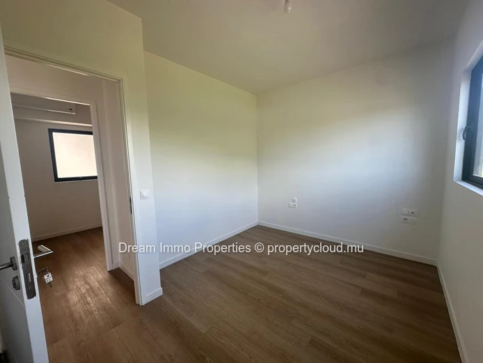 Appartement Neuf De 4 Ch Au Coeur De Tamarin - Ile Maurice