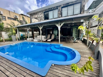 3 Bedroom Villa