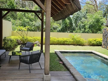 3 Bedroom Villa