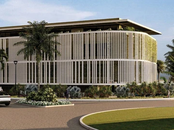 Commercial Property