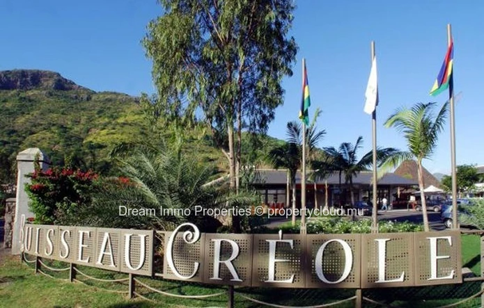 Modern Penthouses With Sea View, Rooftop Terrace & Private Pool In The Hills Of Tamarin - Mauritius