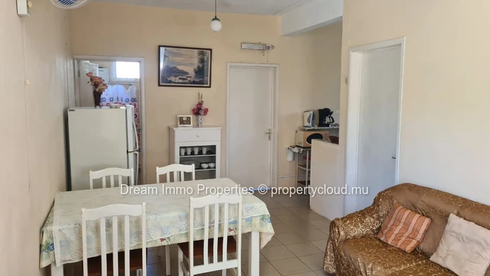 Residential Complex Of 8 Apartments For Sale Close To The Beach In Flic En Flac – Mauritius 