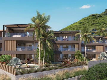 3 Bedroom Penthouse